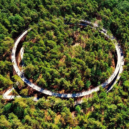 Factorij10 Villa Peer Dış mekan fotoğraf