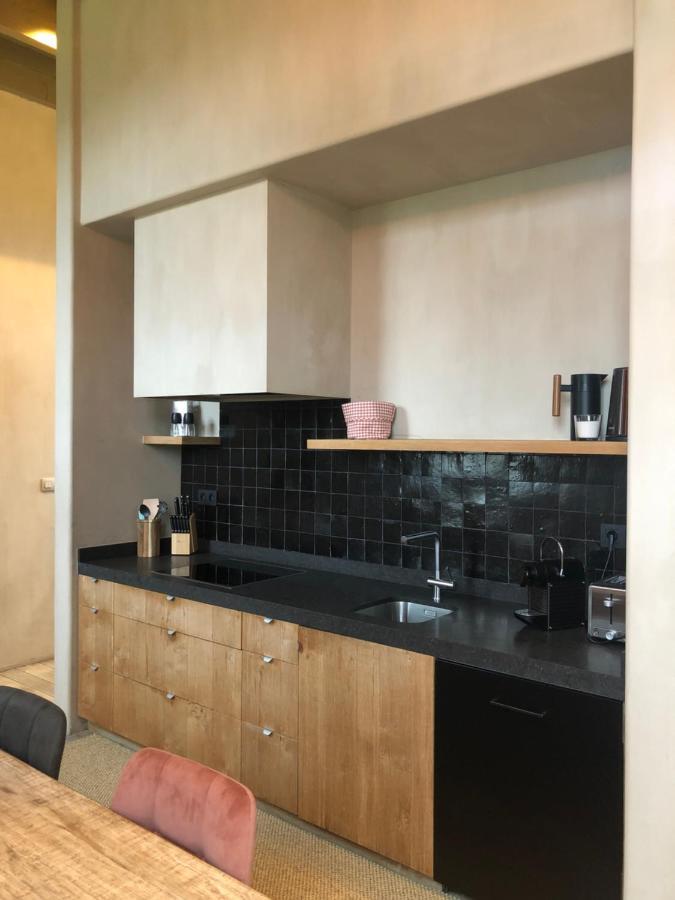 Factorij10 Villa Peer Dış mekan fotoğraf