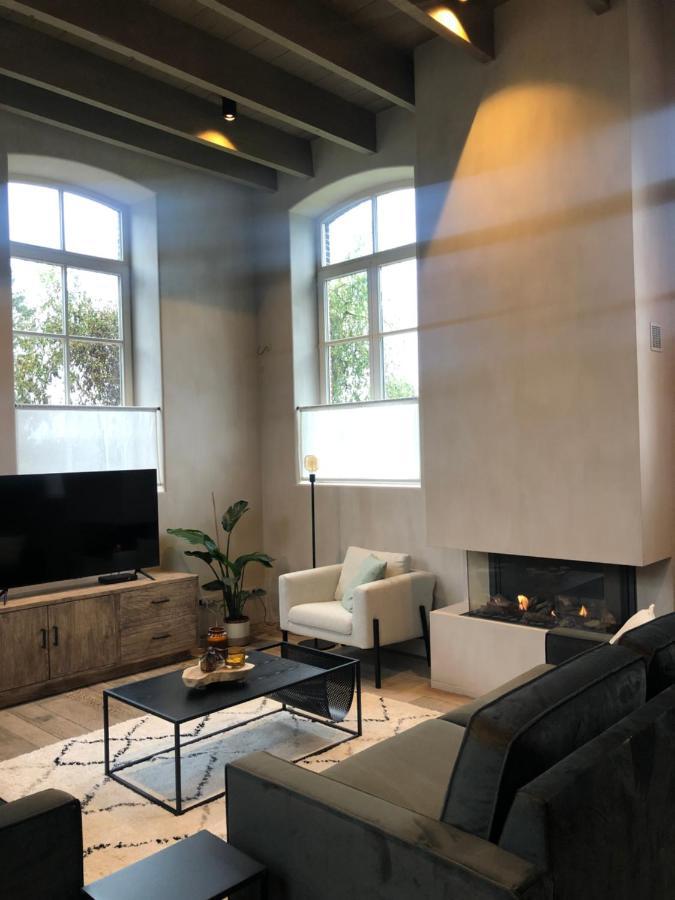 Factorij10 Villa Peer Dış mekan fotoğraf