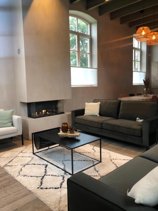 Factorij10 Villa Peer Dış mekan fotoğraf