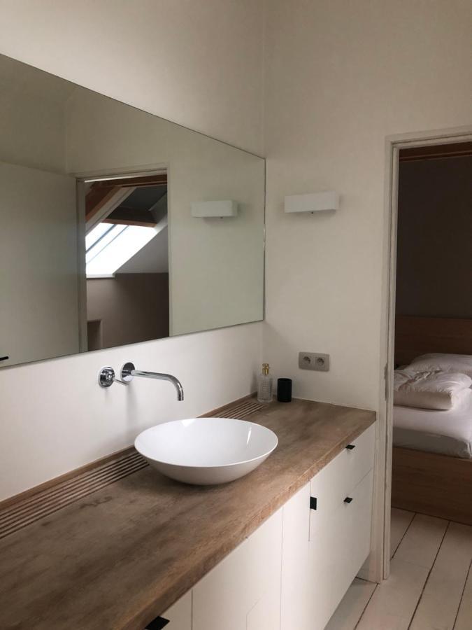 Factorij10 Villa Peer Dış mekan fotoğraf