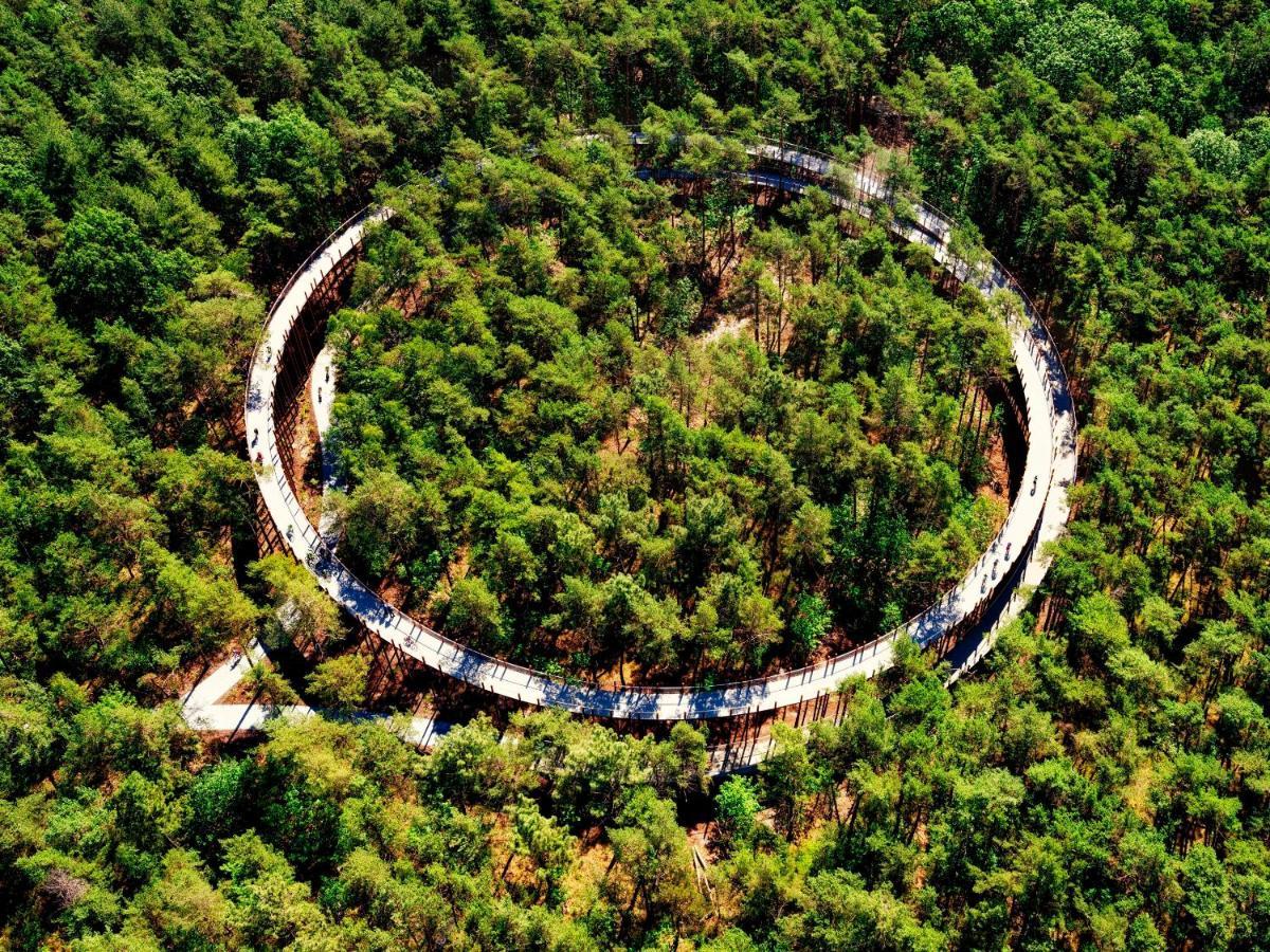 Factorij10 Villa Peer Dış mekan fotoğraf