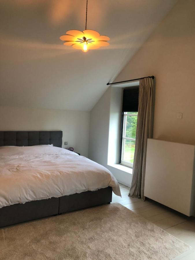 Factorij10 Villa Peer Dış mekan fotoğraf